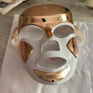 Dr. Dennis Gross LED mask